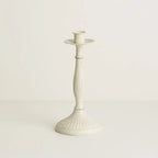 Elegant Metallic Candle Holders for Any Decor