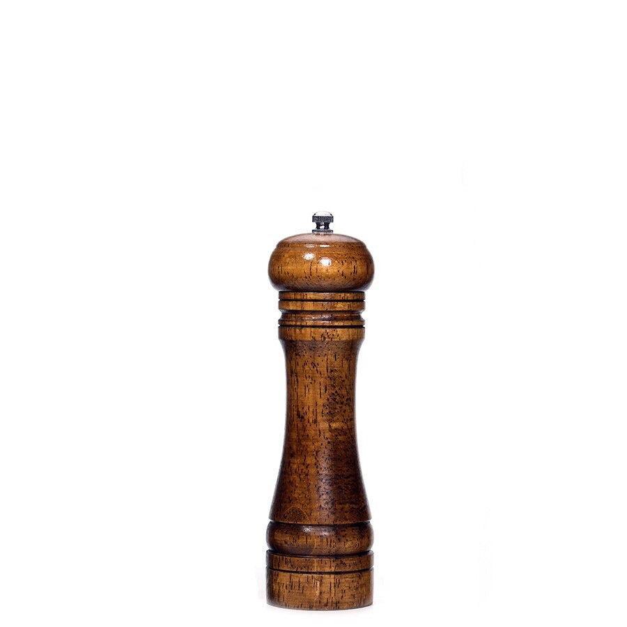EcoCraft Adjustable Spice Grinder Set - Effortless Flavor Boost