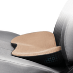 Elevate Your Drive: Comfort Seat Cushion for Short Drivers