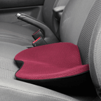 Elevate Your Drive: Comfort Seat Cushion for Short Drivers