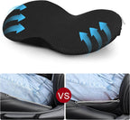 Elevate Your Drive: Comfort Seat Cushion for Short Drivers