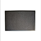 ShieldGuard Heavy-Duty Welcome Mat for All Weather Protection