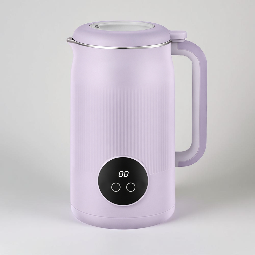 Nutrify Pro Plant Drink Maker – 35 oz Capacity for Smooth Beverages