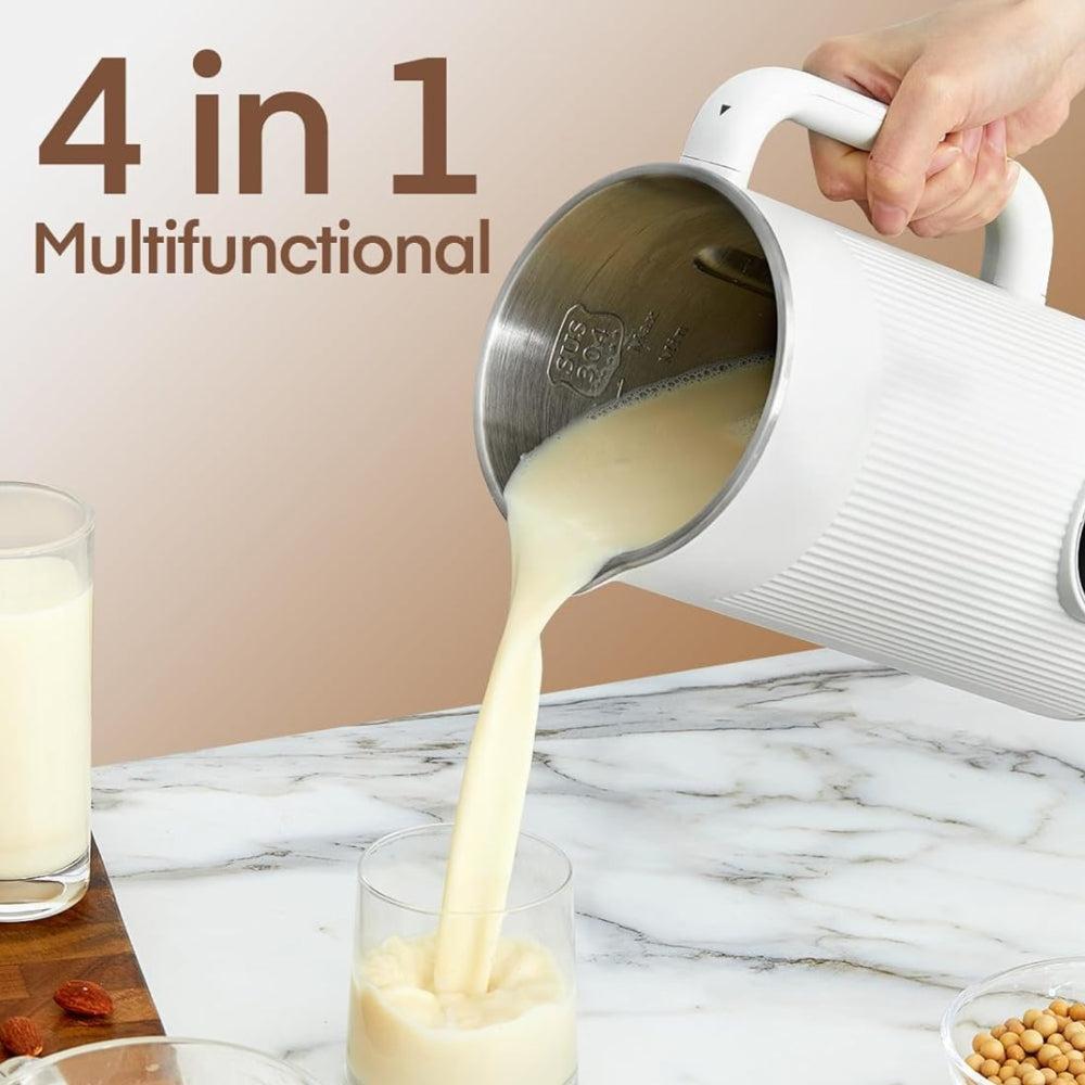 Nutrify Pro Plant Drink Maker – 35 oz Capacity for Smooth Beverages