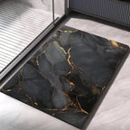 AquaGuard Quick-Dry Non-Slip Bath Mat for Ultimate Safety