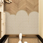 SecureGrip Washable Entrance Mat for Busy Doorways