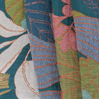 100% Cotton Botanical Gauze Blanket (All-Season)