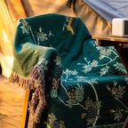 100% Cotton Multi-Layer Gauze Blanket