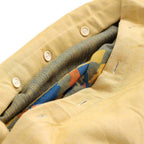 100% Cotton Nordic Sunburst Pillowcase (Button Closure)