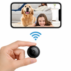 1080P Wireless Night Vision Security Camera (Indoor/Outdoor)