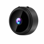 1080P Wireless Night Vision Security Camera (Indoor/Outdoor)