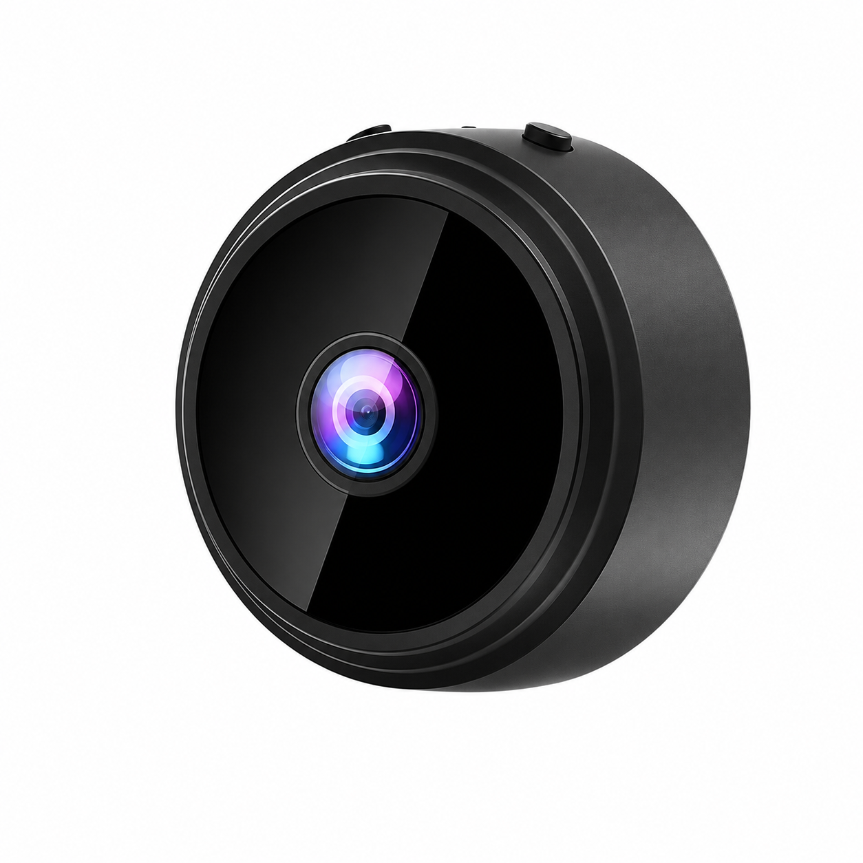 1080P Wireless Night Vision Security Camera (Indoor/Outdoor)