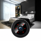 1080P Wireless Night Vision Security Camera (Indoor/Outdoor)