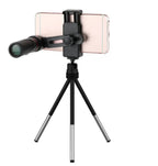 20x High-Magnification Waterproof Pocket-Sized Monocular