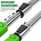 24V Cordless Telescopic Grass Trimmer