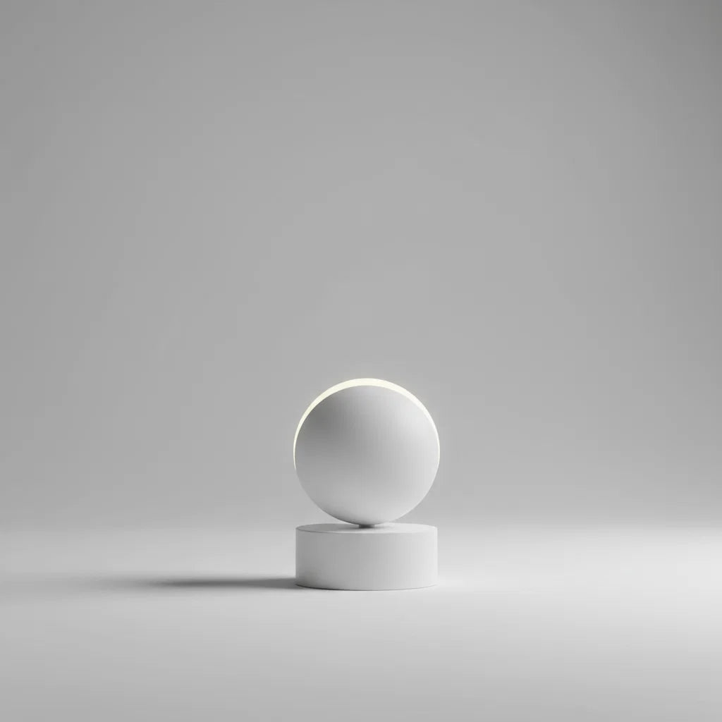 360 Degree Projection Light Music-Synced RGB Weatherproof Stainless Steel