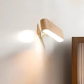 360° Rotatable Magnetic Touch-Dimmable Spot Light