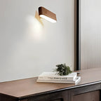 360° Rotatable Magnetic Touch-Dimmable Spot Light
