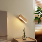 360° Rotatable Magnetic Touch-Dimmable Spot Light
