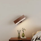 360° Rotatable Magnetic Touch-Dimmable Spot Light