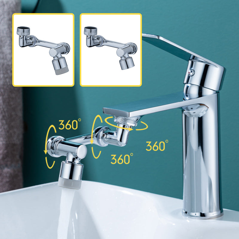 360° Swivel Copper-Core Faucet Aerator