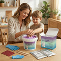 3D Handprint Kit Complete Plaster Molding Set
