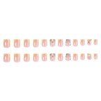 3D Nail Art Enhancements Floral Embellishments Long-Lasting