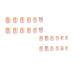 3D Nail Art Enhancements Floral Embellishments Long-Lasting