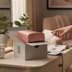 3D Nail Printer AI Recognition High-Resolution Prints