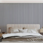 3D Wall Panels Wood-Look Peel-and-Stick Scratch & Moisture-Resistant
