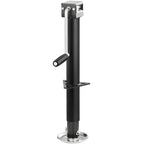 A-Frame Trailer Jack 5000 lb Bolt-On Zinc-Plated
