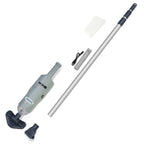 Above-Ground Pool Vacuum Cordless Rechargeable