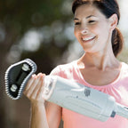 Above-Ground Pool Vacuum Cordless Rechargeable