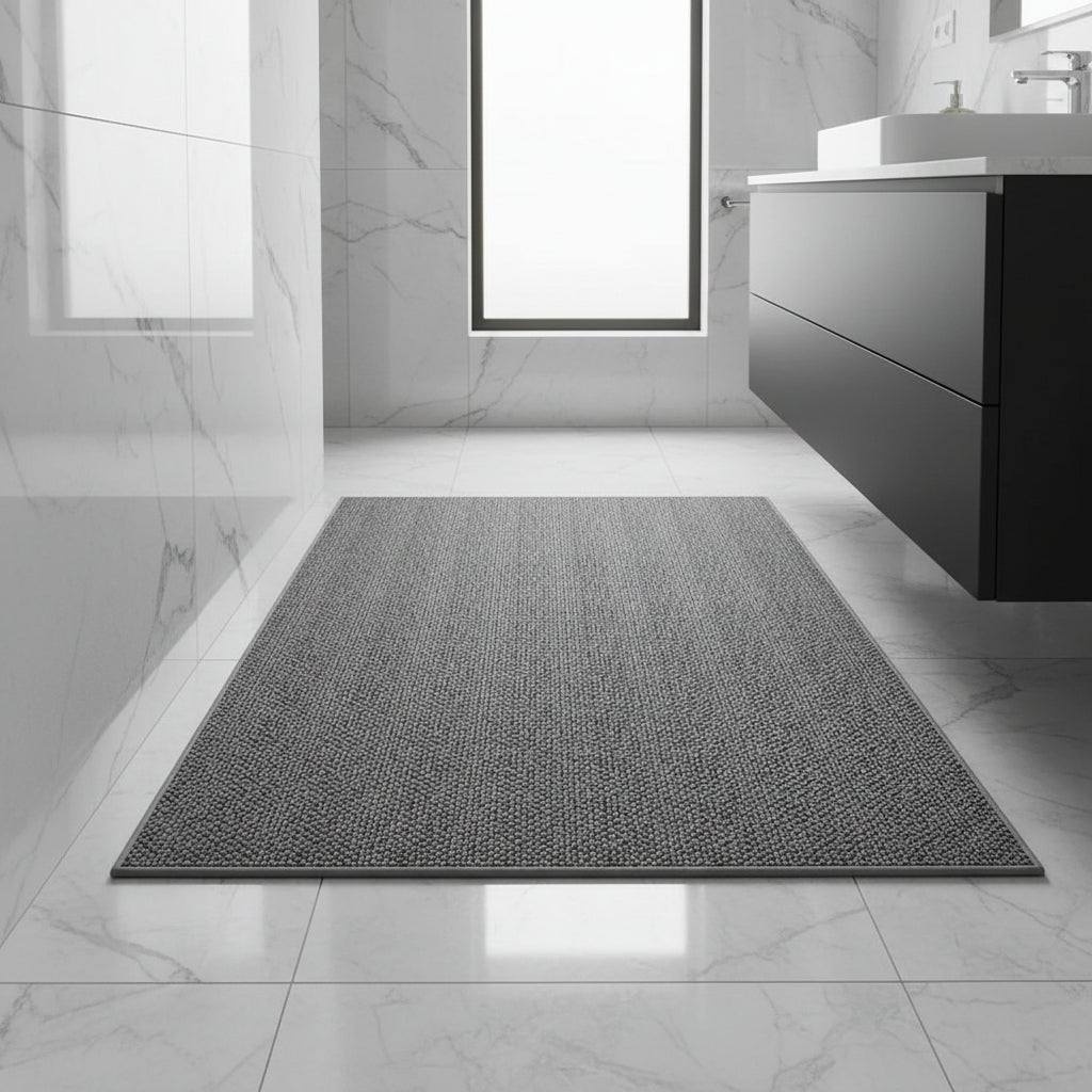 Absorbent Doormat Quick-Drying & Non-Slip