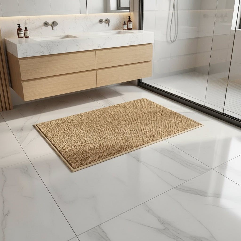 Absorbent Doormat Quick-Drying & Non-Slip
