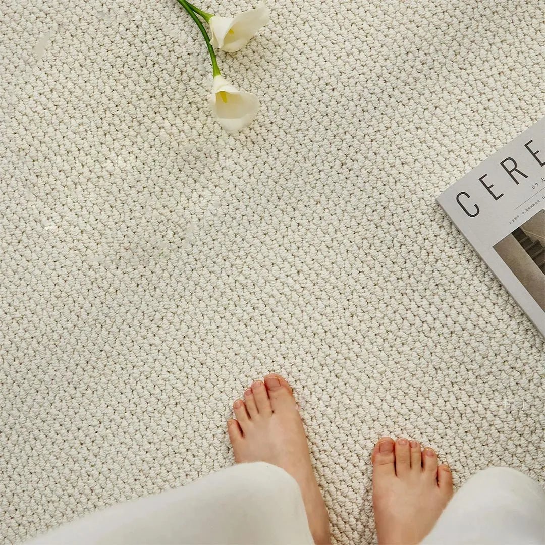 Absorbent Doormat Quick-Drying & Non-Slip