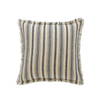 Accent Pillow Handwoven Cotton Removable Cover