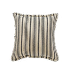 Accent Pillow Handwoven Cotton Removable Cover