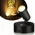 Accent Spotlight Wireless Touch Dimmable USB Rechargeable