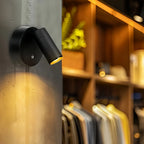 Accent Spotlight Wireless Touch Dimmable USB Rechargeable