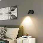 Accent Spotlight Wireless Touch Dimmable USB Rechargeable