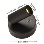 Accent Spotlight Wireless Touch Dimmable USB Rechargeable