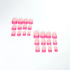 Acrylic Nail Art Kit Floral Accents Easy Application