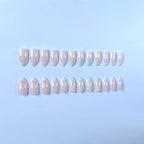 Acrylic Nail Art Kit Floral Designs Salon Quality