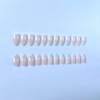 Acrylic Nail Art Kit Floral Designs Salon Quality