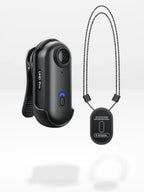 Action Camera Wireless 4K Ultra HD Magnetic Mount