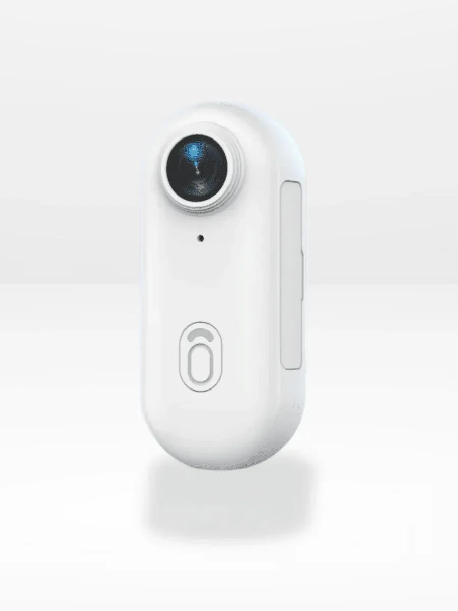 Action Camera Wireless 4K Ultra HD Magnetic Mount