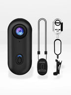 Action Camera Wireless 4K Ultra HD Magnetic Mount