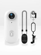 Action Camera Wireless 4K Ultra HD Magnetic Mount