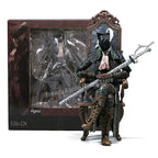 Action Figure Movable Joints Durable PVC 6.5 Inch